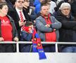 DINAMO - FCSB 2-1 // Cornel Dinu, în formă maximă: ce note le-a dat „perlelor” lui Becali + a ironizat un dinamovist: „Poate să joace doar în «Horea, Cloșca și Crișan»”