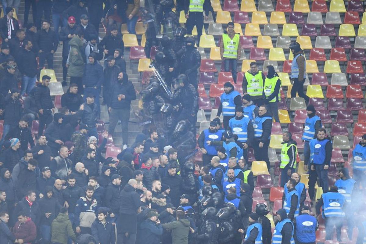 DINAMO - FCSB 2-1 // Cornel Dinu, în formă maximă: ce note le-a dat „perlelor” lui Becali + a ironizat un dinamovist: „Poate să joace doar în «Horea, Cloșca și Crișan»”