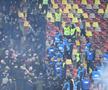 DINAMO - FCSB 2-1 // Cornel Dinu, în formă maximă: ce note le-a dat „perlelor” lui Becali + a ironizat un dinamovist: „Poate să joace doar în «Horea, Cloșca și Crișan»”