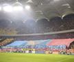 DINAMO - FCSB 2-1 // Cornel Dinu, în formă maximă: ce note le-a dat „perlelor” lui Becali + a ironizat un dinamovist: „Poate să joace doar în «Horea, Cloșca și Crișan»”