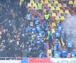 DINAMO - FCSB 2-1 // Cornel Dinu, în formă maximă: ce note le-a dat „perlelor” lui Becali + a ironizat un dinamovist: „Poate să joace doar în «Horea, Cloșca și Crișan»”