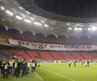 DINAMO - FCSB 2-1 // Doi copii au oferit imaginea serii pe Arena Națională