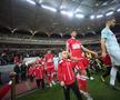 DINAMO - FCSB 2-1 // Dusan Uhrin, după victoria din derby: „Suntem supărați că nu o să mai jucăm cu FCSB”