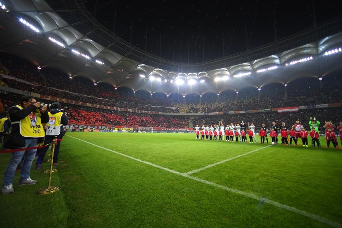 DINAMO - FCSB 2-1 // Cornel Dinu, în formă maximă: ce note le-a dat „perlelor” lui Becali + a ironizat un dinamovist: „Poate să joace doar în «Horea, Cloșca și Crișan»”