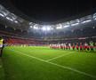 DINAMO - FCSB 2-1 // Gigi Becali a trecut la represalii după eșecul din Derby: „Circar! Nu mai prinde echipa! Trebuie să-i transmit ceva și lui Vintilă”