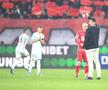 DINAMO - FCSB 2-1 // Doi copii au oferit imaginea serii pe Arena Națională