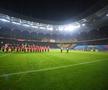 DINAMO - FCSB 2-1 // Doi copii au oferit imaginea serii pe Arena Națională