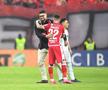 DINAMO - FCSB 2-1 // Cornel Dinu, în formă maximă: ce note le-a dat „perlelor” lui Becali + a ironizat un dinamovist: „Poate să joace doar în «Horea, Cloșca și Crișan»”