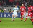 DINAMO - FCSB 2-1 // Doi copii au oferit imaginea serii pe Arena Națională