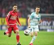 DINAMO - FCSB 2-1 // Cornel Dinu, în formă maximă: ce note le-a dat „perlelor” lui Becali + a ironizat un dinamovist: „Poate să joace doar în «Horea, Cloșca și Crișan»”