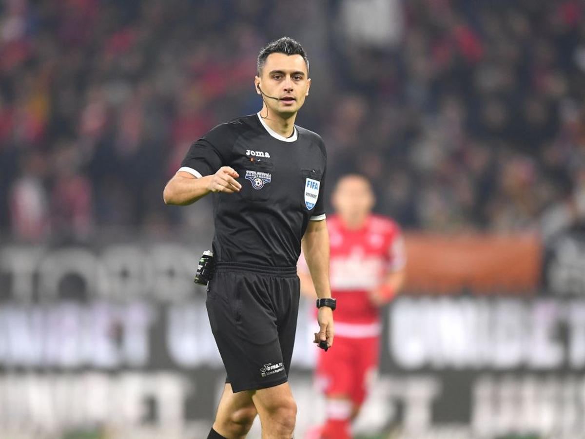 DINAMO - FCSB 2-1 // Cornel Dinu, în formă maximă: ce note le-a dat „perlelor” lui Becali + a ironizat un dinamovist: „Poate să joace doar în «Horea, Cloșca și Crișan»”