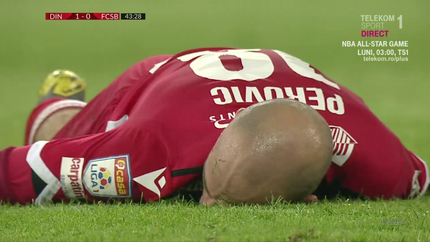 Capturi TV Telekom Sport