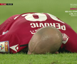 DINAMO - FCSB 2-1 // EXCLUSIV Mărturii din infernul trăit de Slavko Perovic: „Îngrozitor! La Dinamo parcă sunt atrase aceste momente”