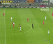 DINAMO - FCSB 2-1 // GALERIE FOTO Moment ȘOCANT pe Arena Națională: Perovic a căzut inert pe gazon! UPDATE: Starea jucătorului este stabilă