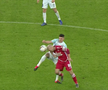 DINAMO - FCSB 2-1 // GALERIE FOTO Moment ȘOCANT pe Arena Națională: Perovic a căzut inert pe gazon! UPDATE: Starea jucătorului este stabilă