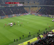 DINAMO - FCSB 2-1 // GALERIE FOTO Moment ȘOCANT pe Arena Națională: Perovic a căzut inert pe gazon! UPDATE: Starea jucătorului este stabilă