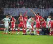 DINAMO - FCSB 2-1 // Cornel Dinu, în formă maximă: ce note le-a dat „perlelor” lui Becali + a ironizat un dinamovist: „Poate să joace doar în «Horea, Cloșca și Crișan»”