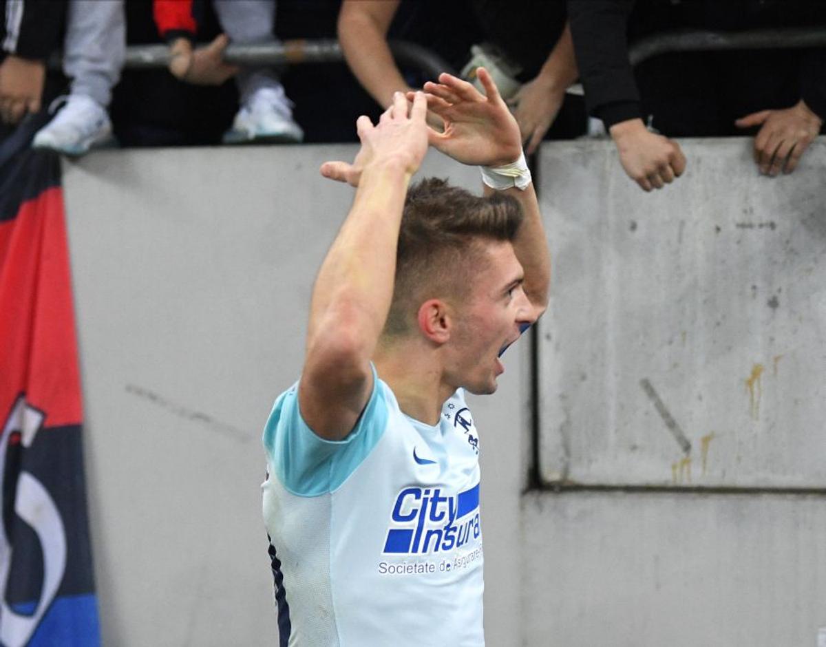 FCSB. Strigătul unui fotbalist abandonat de Gigi Becali: „Pe mine de ce nu m-ați chemat?”