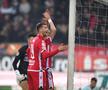 DINAMO - FCSB 2-1 // Cornel Dinu, în formă maximă: ce note le-a dat „perlelor” lui Becali + a ironizat un dinamovist: „Poate să joace doar în «Horea, Cloșca și Crișan»”