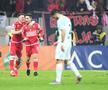 DINAMO - FCSB 2-1 // Cornel Dinu, în formă maximă: ce note le-a dat „perlelor” lui Becali + a ironizat un dinamovist: „Poate să joace doar în «Horea, Cloșca și Crișan»”