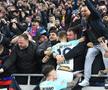 DINAMO - FCSB 2-1 // Doi copii au oferit imaginea serii pe Arena Națională