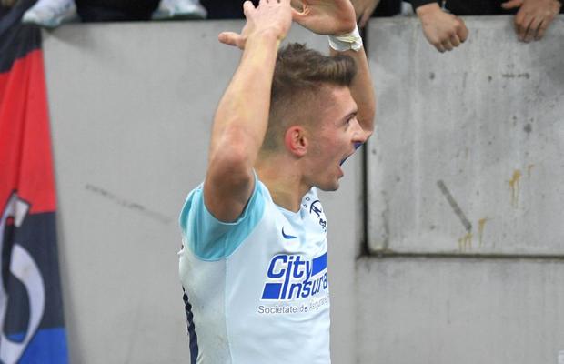 DINAMO - FCSB 2-1 // Florin Tănase își face praf colegii: „Eu nu am văzut așa ceva, pleacă oamenii de lângă noi!”