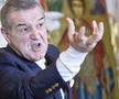 DINAMO - FCSB 2-1 // Gigi Becali a trecut la represalii după eșecul din Derby: „Circar! Nu mai prinde echipa! Trebuie să-i transmit ceva și lui Vintilă”