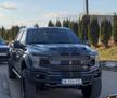 FOTO Ion Țiriac și-a luat mastodont! Supercarul cu care a apărut la patinoarul din Otopeni