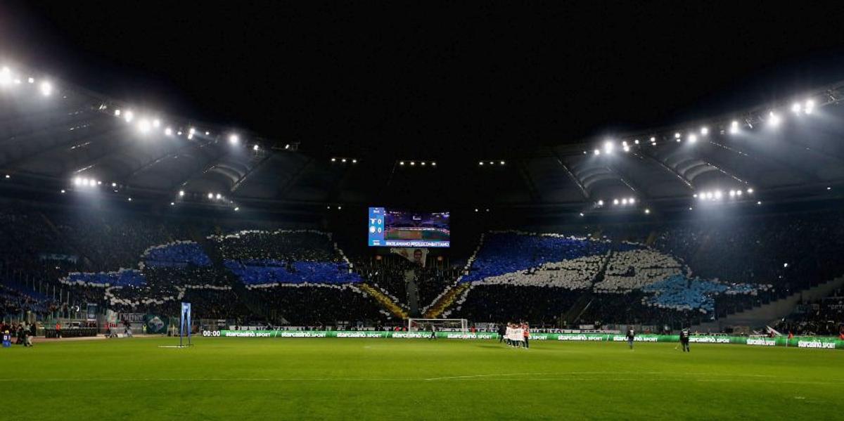 LAZIO - INTER 2-1 // VIDEO Echipa lui Simone Inzaghi se apropie de liderul Juventus! Ştefan Radu a fost „perfect tactic”
