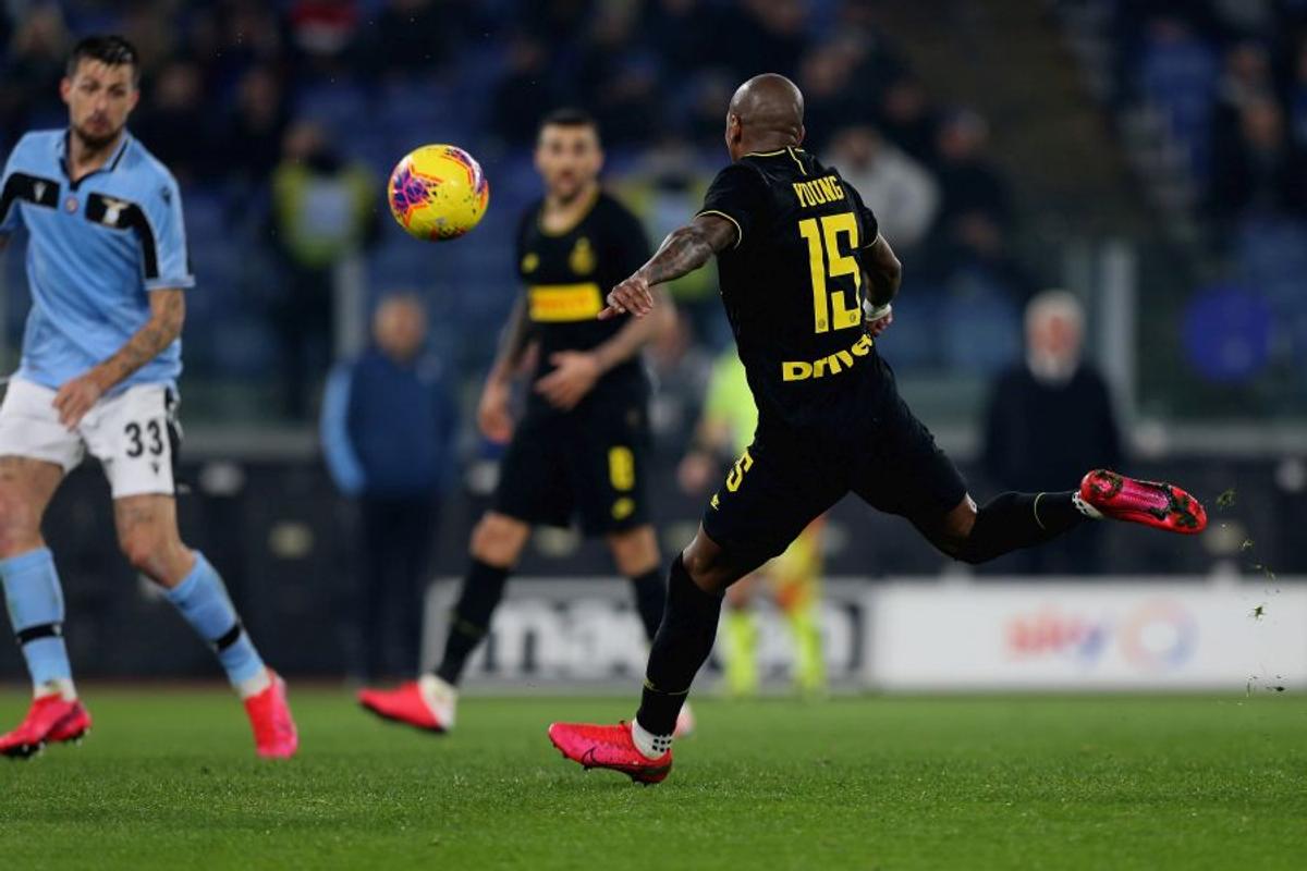 LAZIO - INTER 2-1 // VIDEO Echipa lui Simone Inzaghi se apropie de liderul Juventus! Ştefan Radu a fost „perfect tactic”