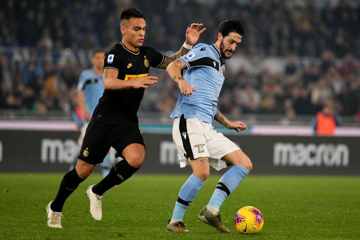LAZIO - INTER 2-1 // VIDEO Echipa lui Simone Inzaghi se apropie de liderul Juventus! Ştefan Radu a fost „perfect tactic”
