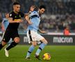 LAZIO - INTER 2-1 // VIDEO Echipa lui Simone Inzaghi se apropie de liderul Juventus! Ştefan Radu a fost „perfect tactic”