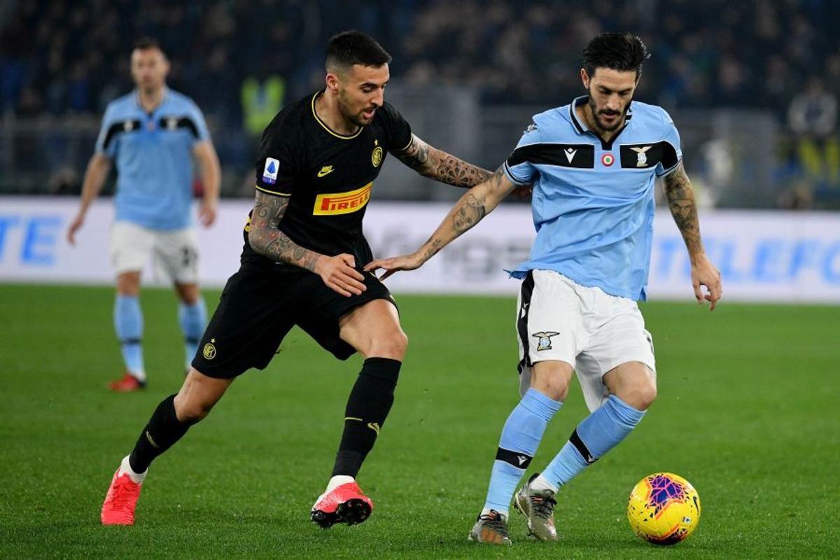 LAZIO - INTER 2-1 // VIDEO Echipa lui Simone Inzaghi se apropie de liderul Juventus! Ştefan Radu a fost „perfect tactic”