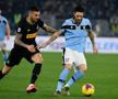 LAZIO - INTER 2-1 // VIDEO Echipa lui Simone Inzaghi se apropie de liderul Juventus! Ştefan Radu a fost „perfect tactic”