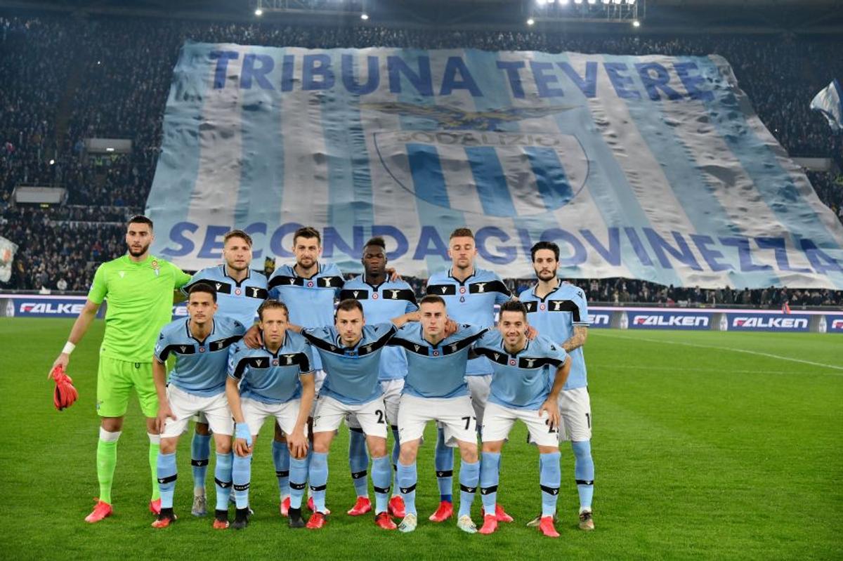 LAZIO - INTER 2-1 // FOTO + VIDEO Ștefan Radu & Co. sunt la un punct de liderul Juventus!