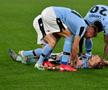 LAZIO - INTER 2-1 // VIDEO Echipa lui Simone Inzaghi se apropie de liderul Juventus! Ştefan Radu a fost „perfect tactic”