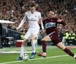 REAL MADRID - CELTA VIGO 2-2 // FOTO Pas greșit în lupta cu Barcelona! Cum arată ACUM clasamentul în La Liga