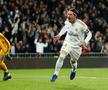 REAL MADRID - CELTA