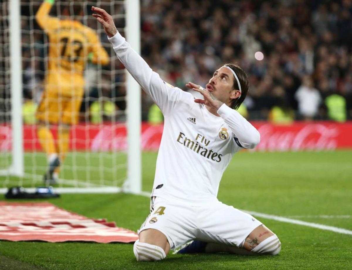REAL MADRID - CELTA VIGO 2-2 // FOTO Pas greșit în lupta cu Barcelona! Cum arată ACUM clasamentul în La Liga