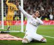 REAL MADRID - CELTA VIGO 2-2 // FOTO Pas greșit în lupta cu Barcelona! Cum arată ACUM clasamentul în La Liga