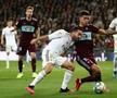 REAL MADRID - CELTA VIGO 2-2 // FOTO Pas greșit în lupta cu Barcelona! Cum arată ACUM clasamentul în La Liga