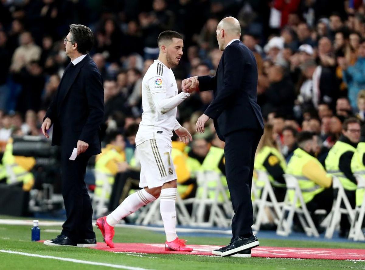 REAL MADRID - CELTA