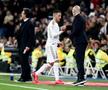 REAL MADRID - CELTA VIGO 2-2 // FOTO Pas greșit în lupta cu Barcelona! Cum arată ACUM clasamentul în La Liga
