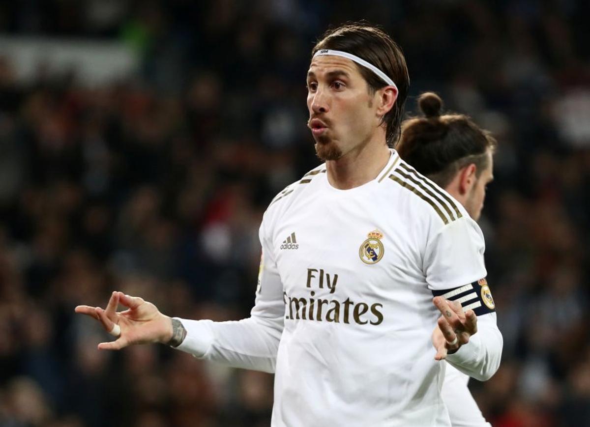 REAL MADRID - CELTA
