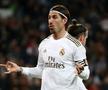 REAL MADRID - CELTA