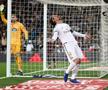 REAL MADRID - CELTA VIGO 2-2 // FOTO Pas greșit în lupta cu Barcelona! Cum arată ACUM clasamentul în La Liga
