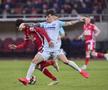 DINAMO - FCSB 2-1 // NOTE GSP: Repetenții lui Vintilă » Doi fotbaliști ai vicecampioanei, evoluții penibile în derby + laureații partidei de pe Arena Națională
