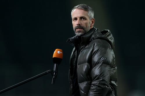 Marco Rose (44 de ani) FOTO Gettyimages