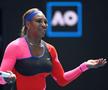 Serena Williams / Sursă foto: Guliver/Getty Images
