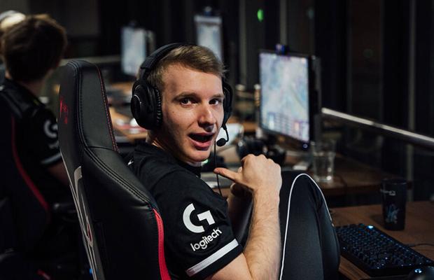 Un fenomen rar întâlnit a distrus un meci de LoL
